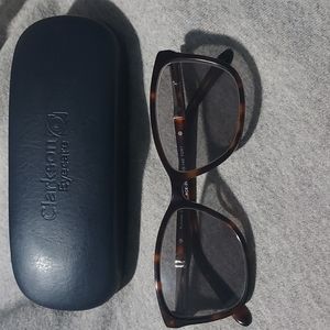 Runway couture RCE 290 sunglasses